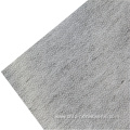 double dot non woven thin fusible interlinings